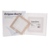 Eclypse Border Super Absorbent Dressing